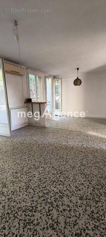 Appartement à AVIGNON