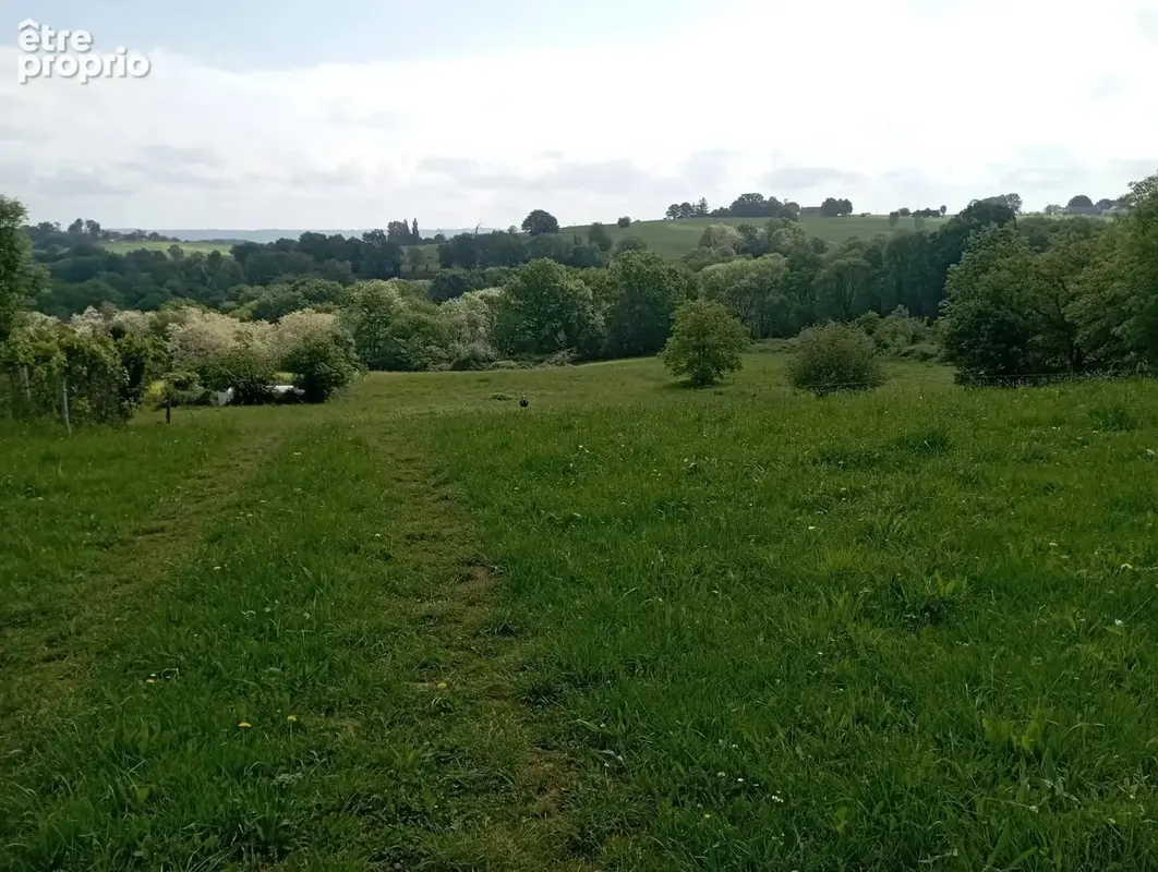 Terrain constructible dans un environnement d'exception - photo 2