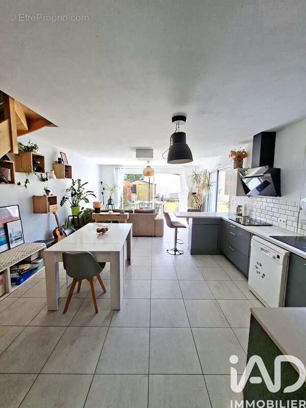 Photo 5 - Maison à BESNE
