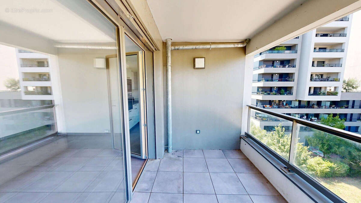 Appartement à LYON-7E