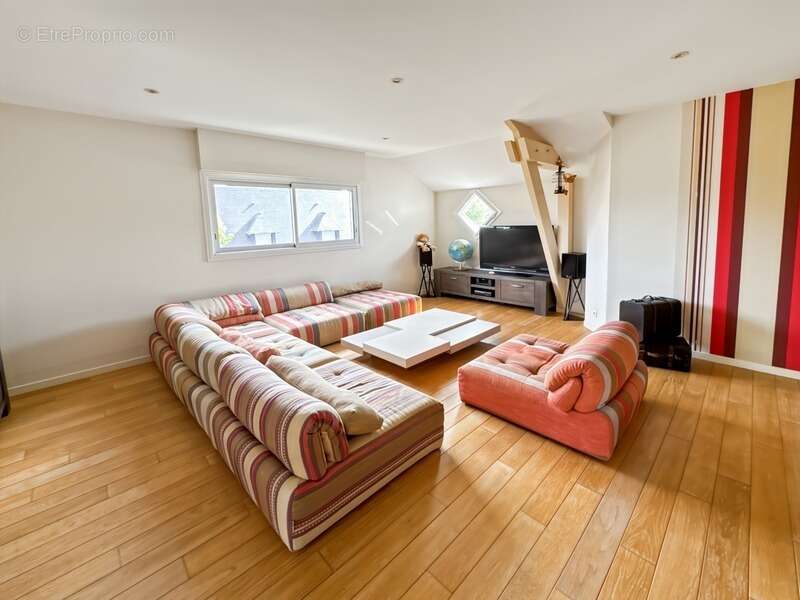 Mesnil esnard maison contemporaine 250 m2 - photo 11