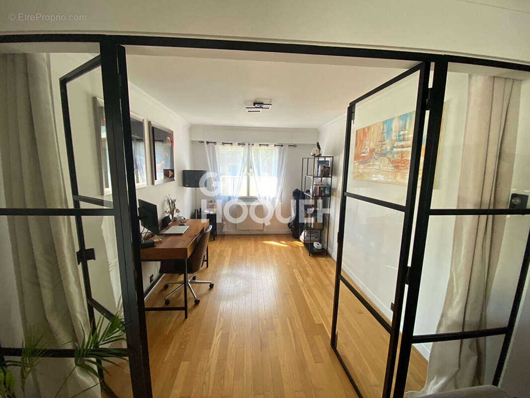 Appartement à CHELLES