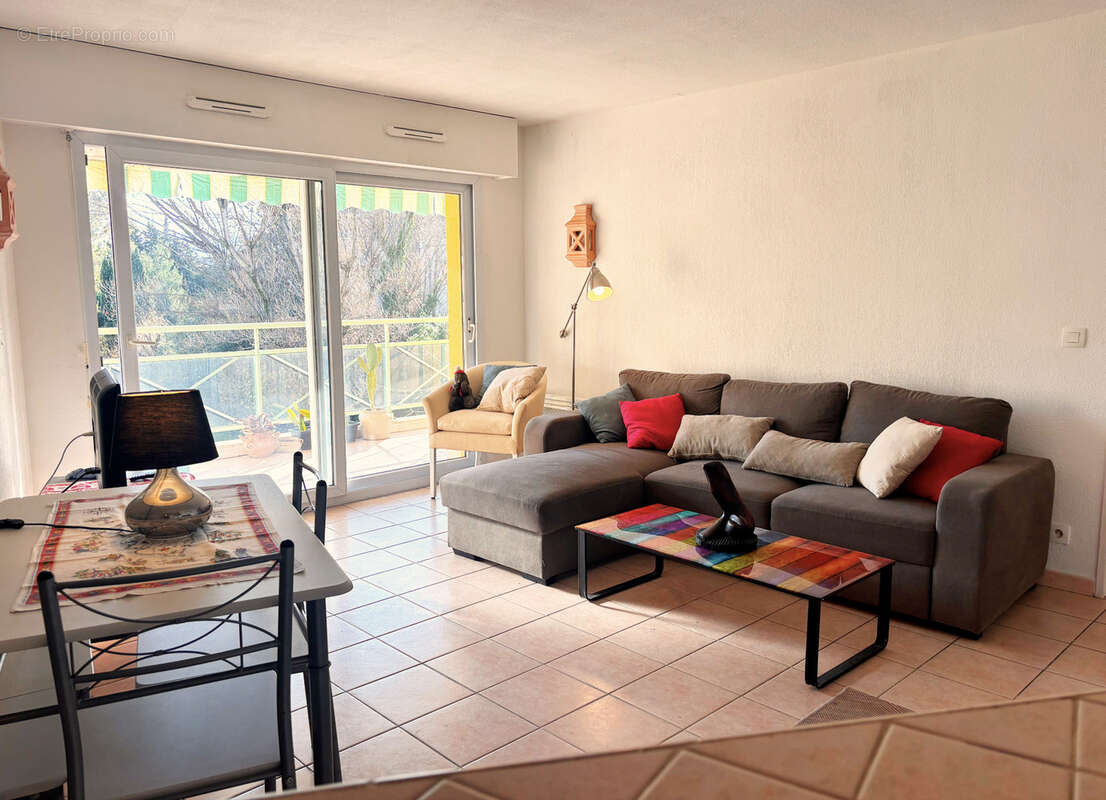 Appartement à SAINT-RAPHAEL