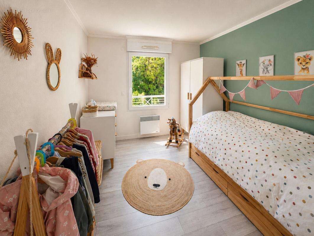 Magnifique appartement piscine garage - photo 15