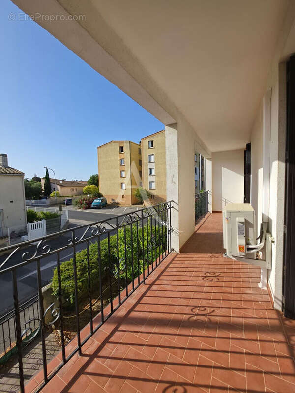 Maison à NARBONNE