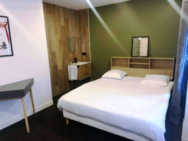 Appartement à GERARDMER