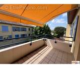 Appartement à SATHONAY-VILLAGE