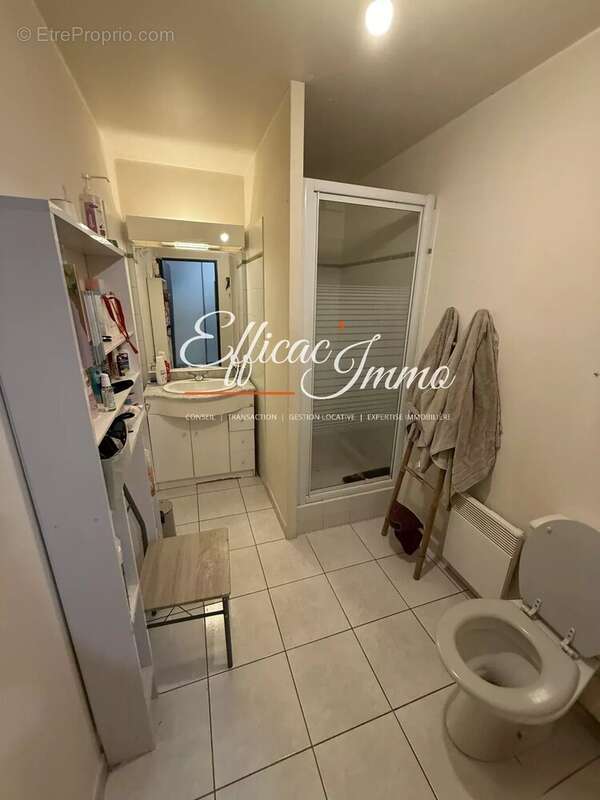 Idéal premier achat ou investissement locatif - photo 5