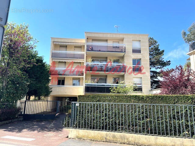 Appartement à NOGENT-SUR-MARNE