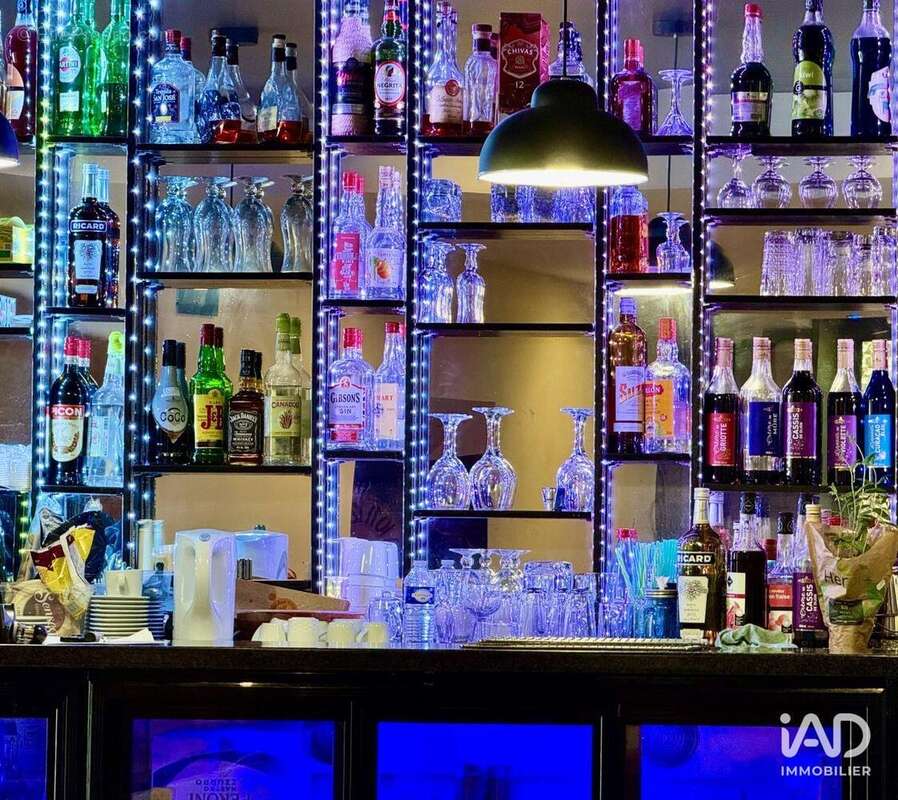 Photo 6 - Commerce à VILLECRESNES