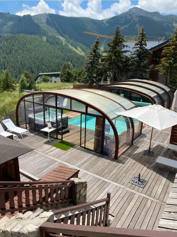 Commerce à SAINT-ETIENNE-DE-TINEE