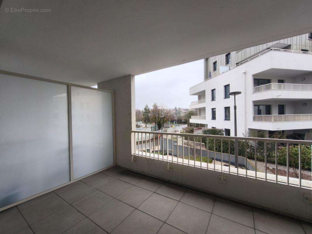 Appartement à RUMILLY