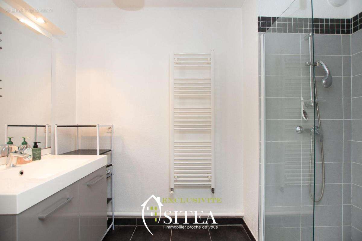 Appartement à COLOMIERS
