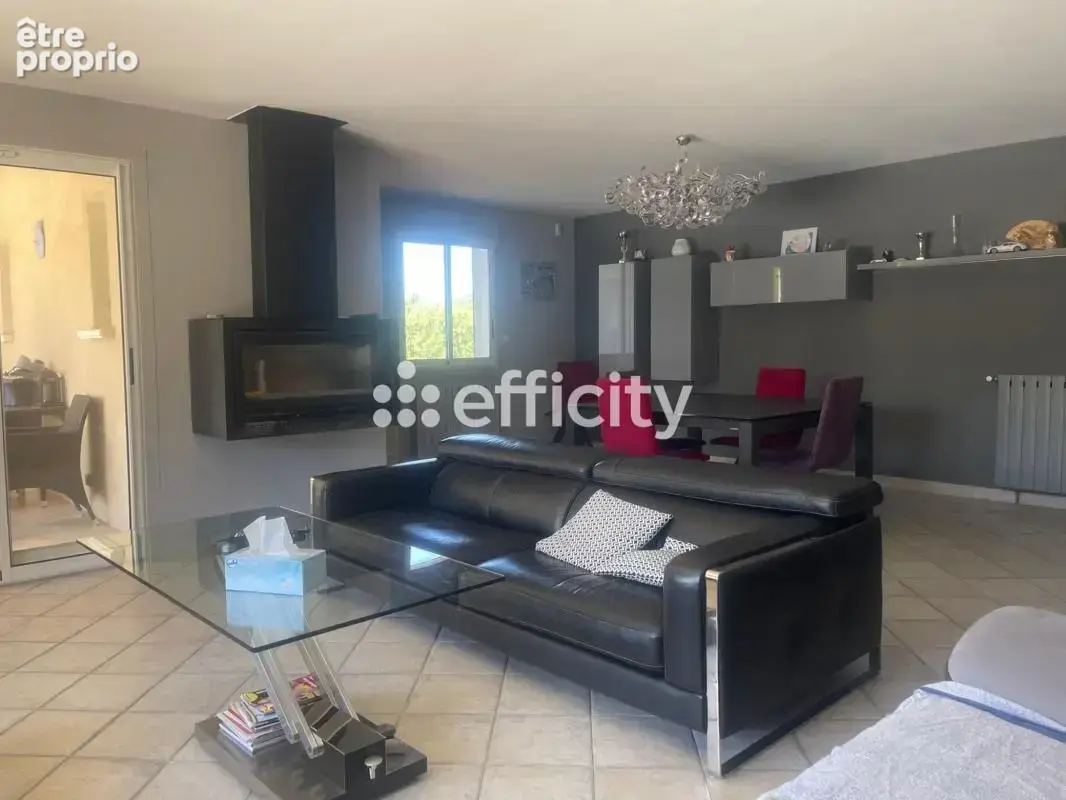 Maison 7 pièces 188 m² à vendre à Ribaute-Les-Tavernes (30720) - photo 5