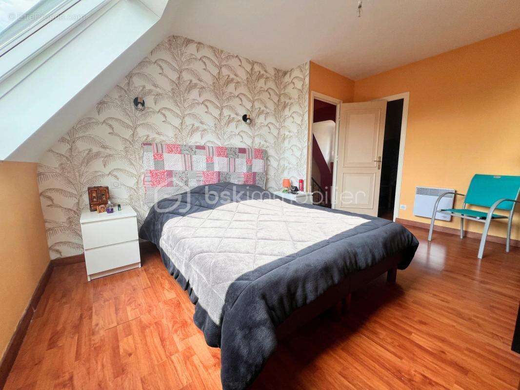 Maison familiale de 4 chambres proche mer - photo 9
