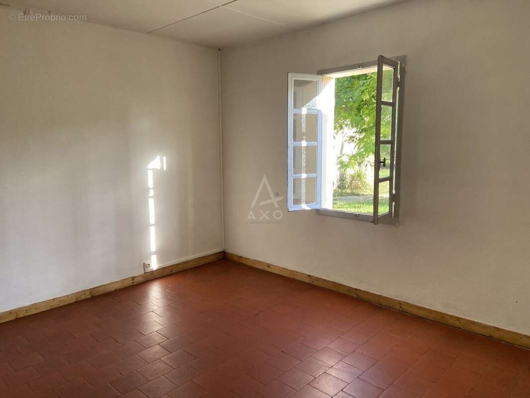 Maison à TALLER