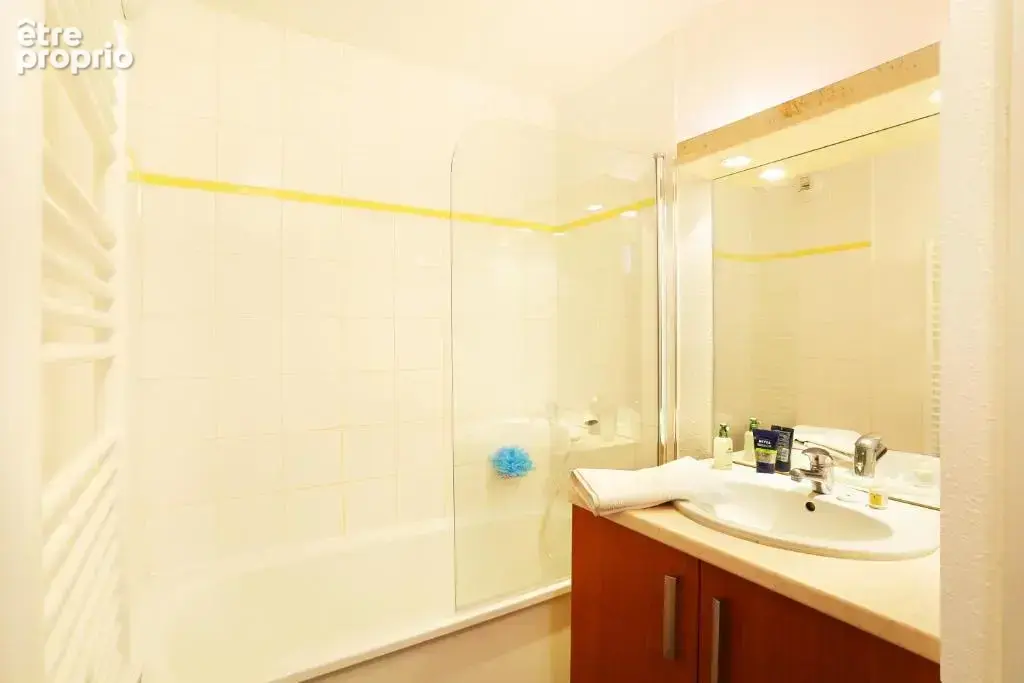 Investissement en residence de tourisme - photo 10