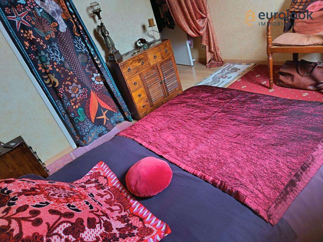 Appartement à vendre Ploërmel - photo 24