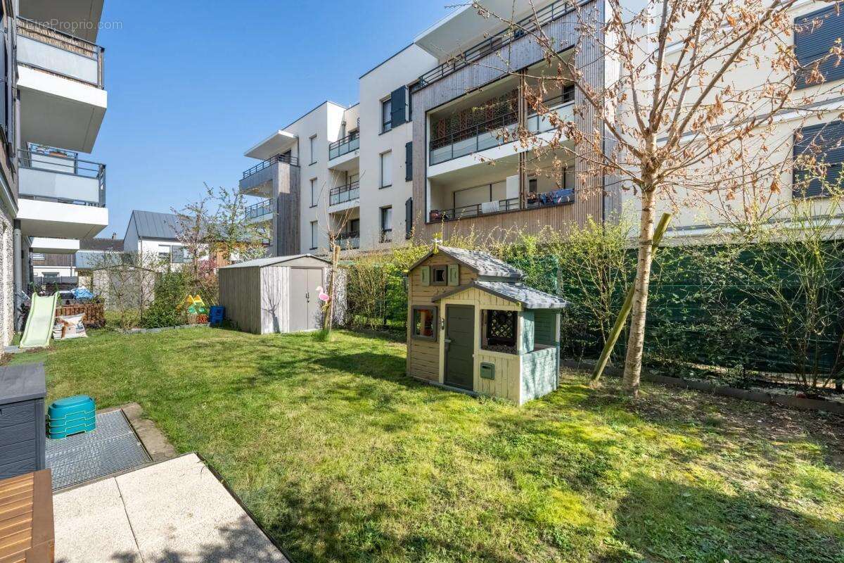 Appartement à MAUREPAS