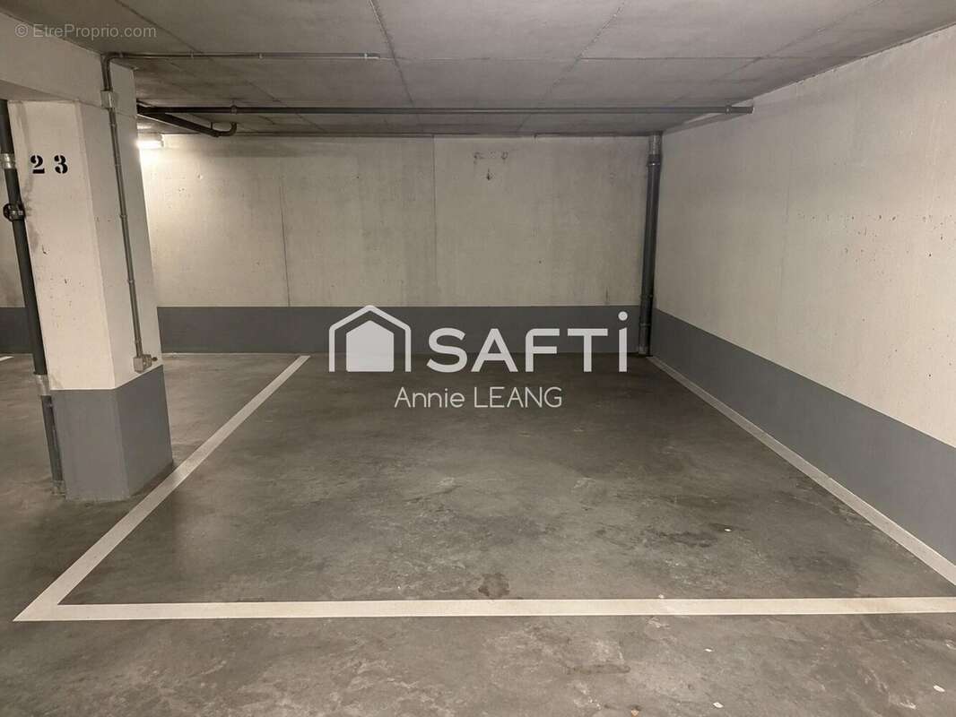 Photo 8 - Appartement à PARIS-11E