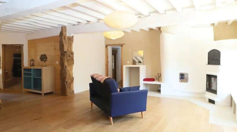 Maison à VILLEFRANCHE-DE-LAURAGAIS