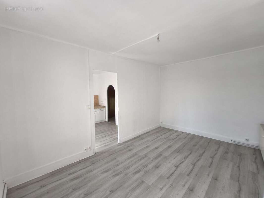 Photo 6 - Appartement à SAINT-ETIENNE