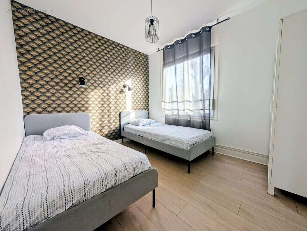 Appartement 61 m² à Dijon  - photo 5