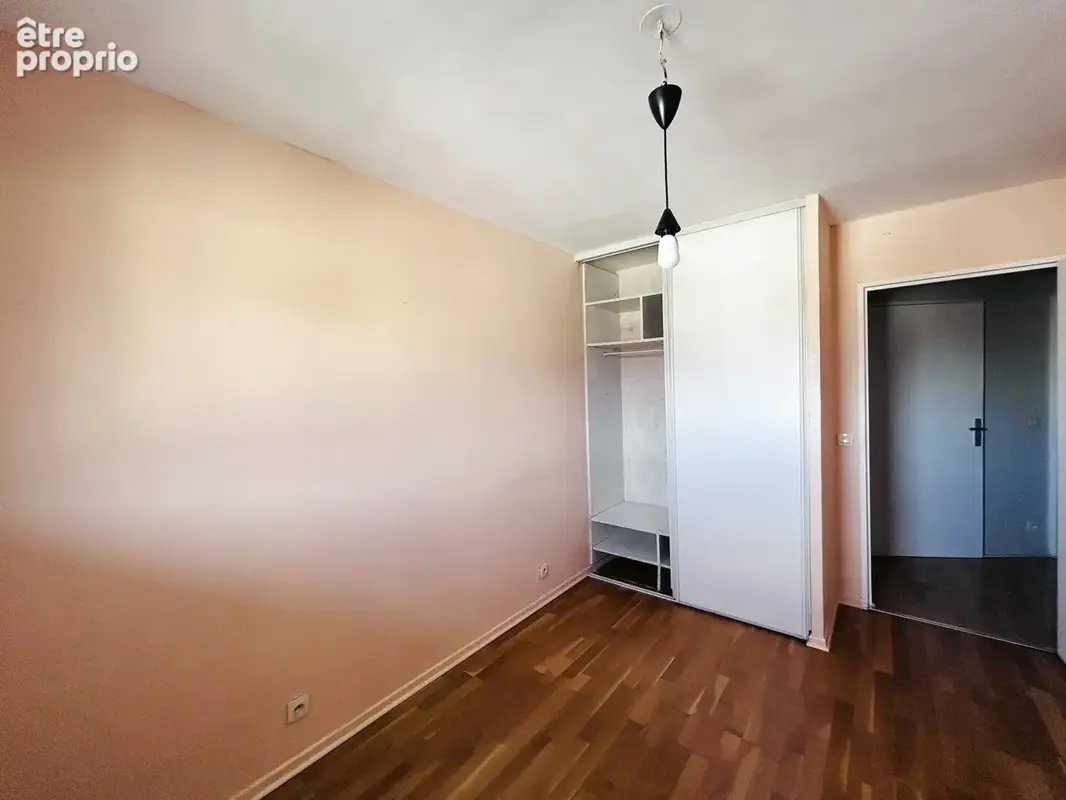 RARE- Appartement familial 4 pièces 81,71 m2 avec double balcons   Résidence récente   Juvisy-sur-Orge - photo 7