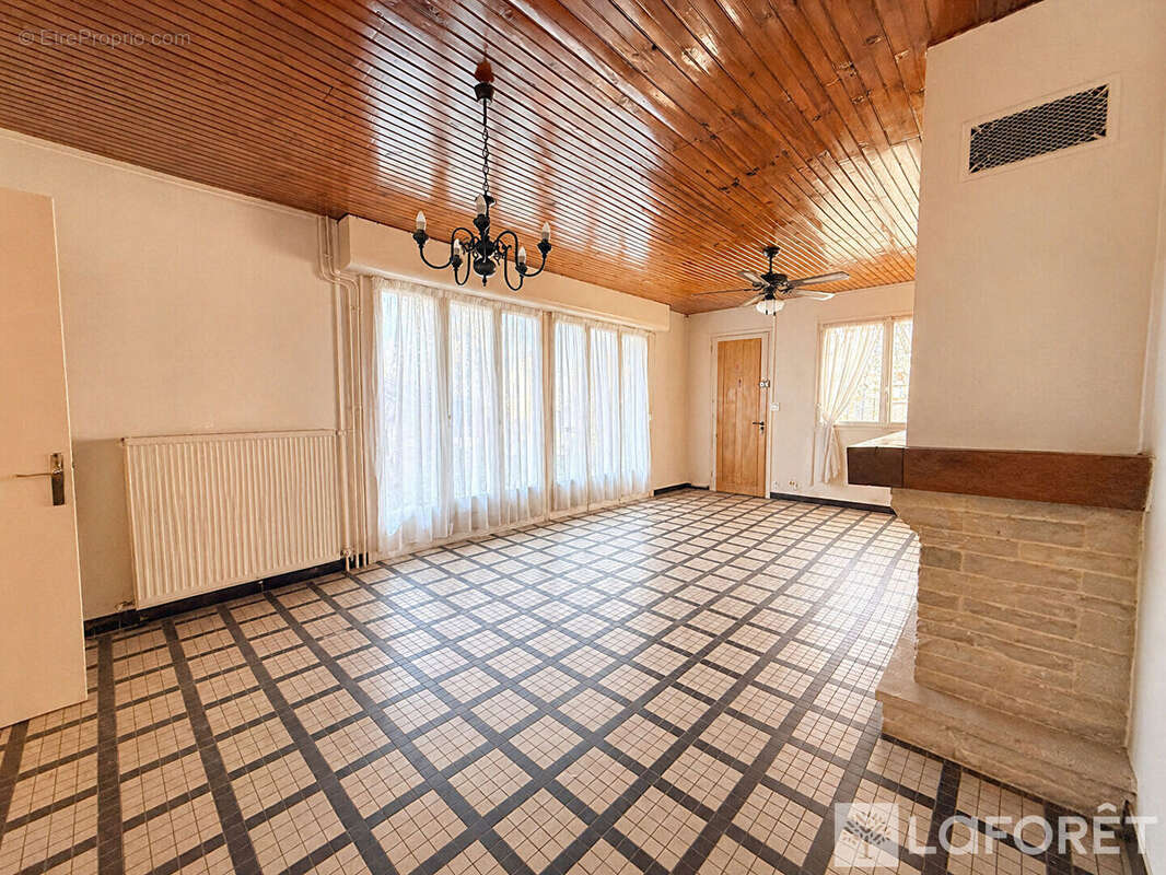 Maison La Teste De Buch 5 pièces 90 m2 - A rénover - photo 2