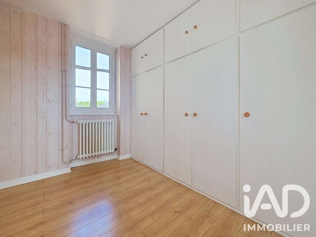 Maison 127 m² à Brehal  - photo 9