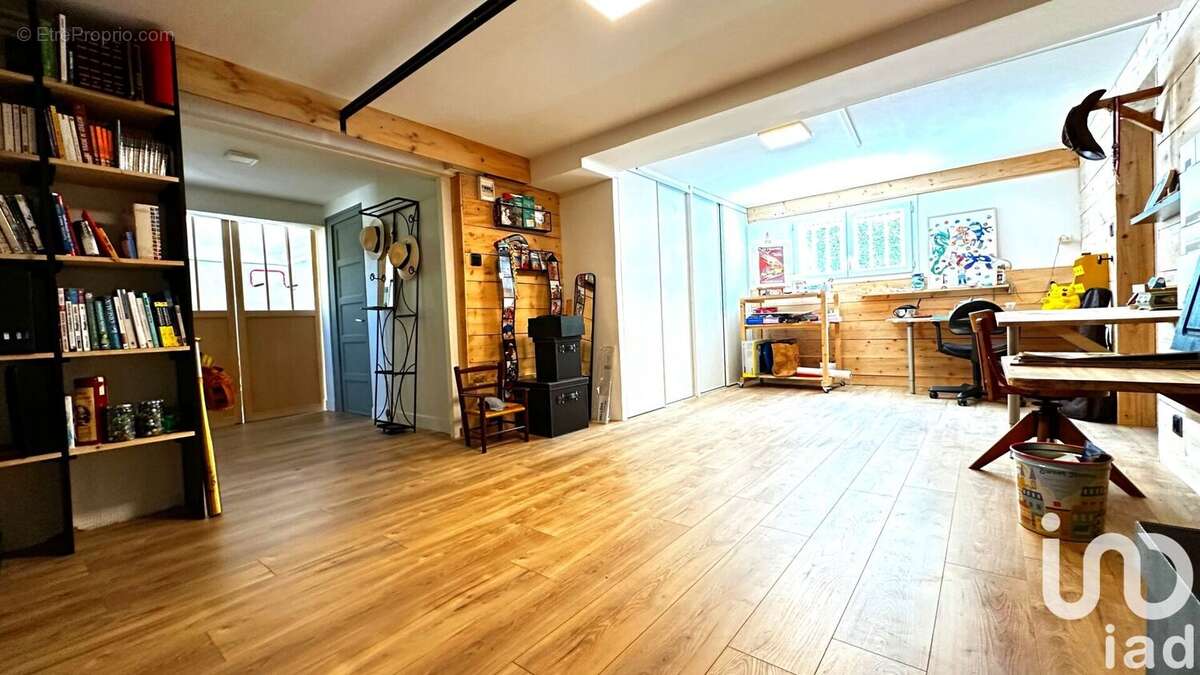 Photo 4 - Maison à SAINT-ROMAIN-LE-PUY