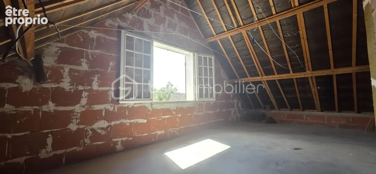 Coup de cœur assuré — Maison familiale avec potentiel à Courtenay (centre à pied) - photo 11