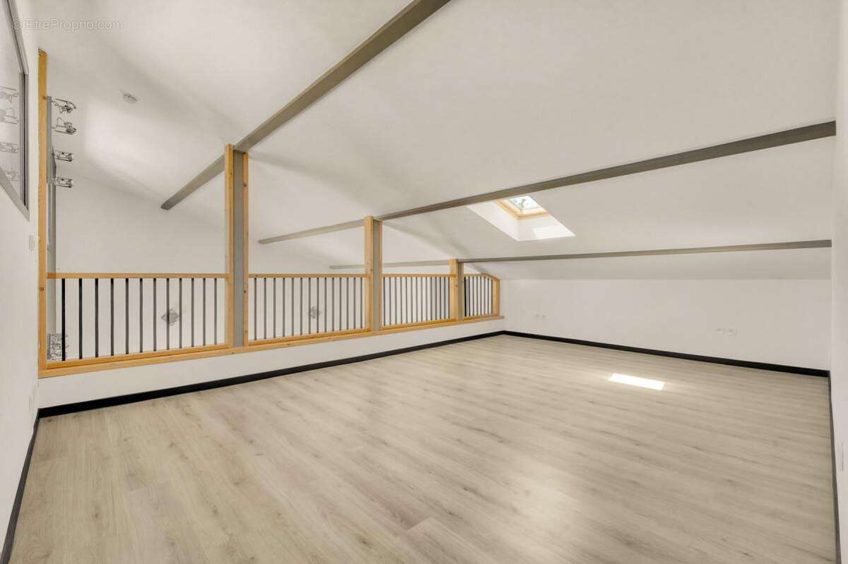 Maison à BALMA