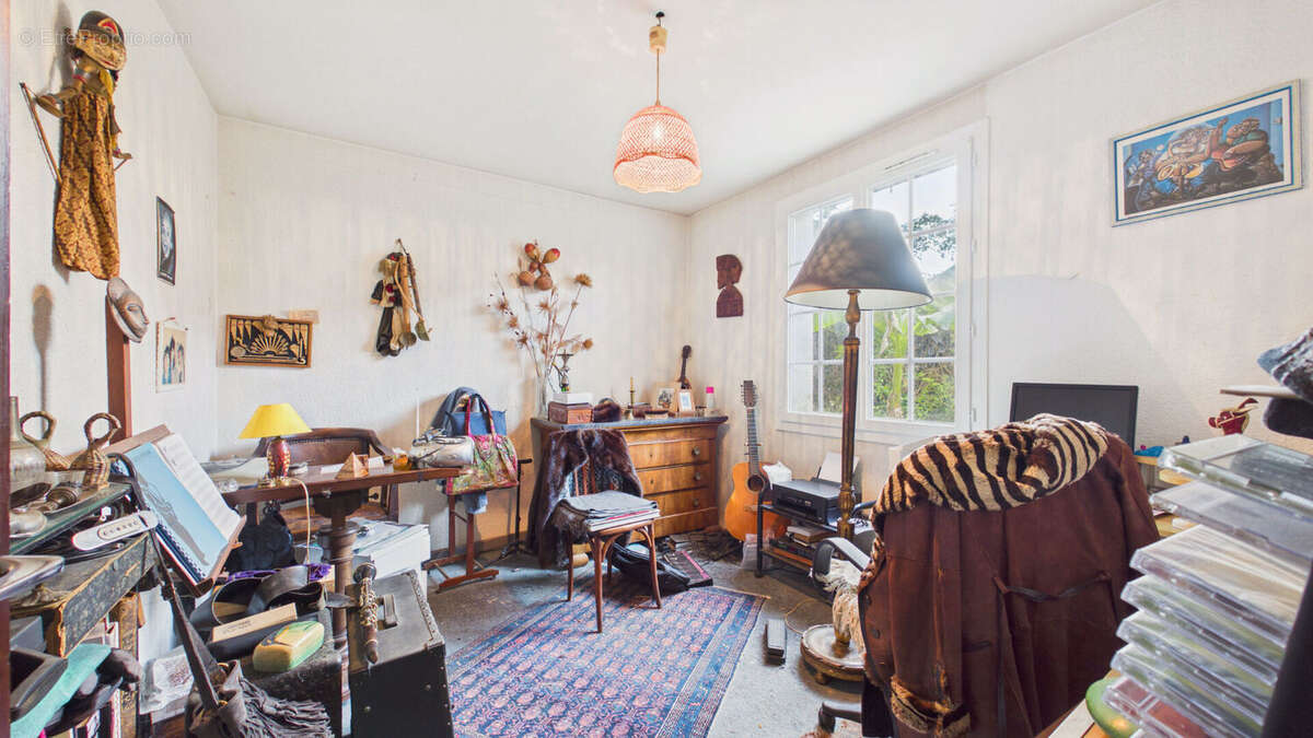 Maison 170 M² - Quartier KARRIKA - photo 11