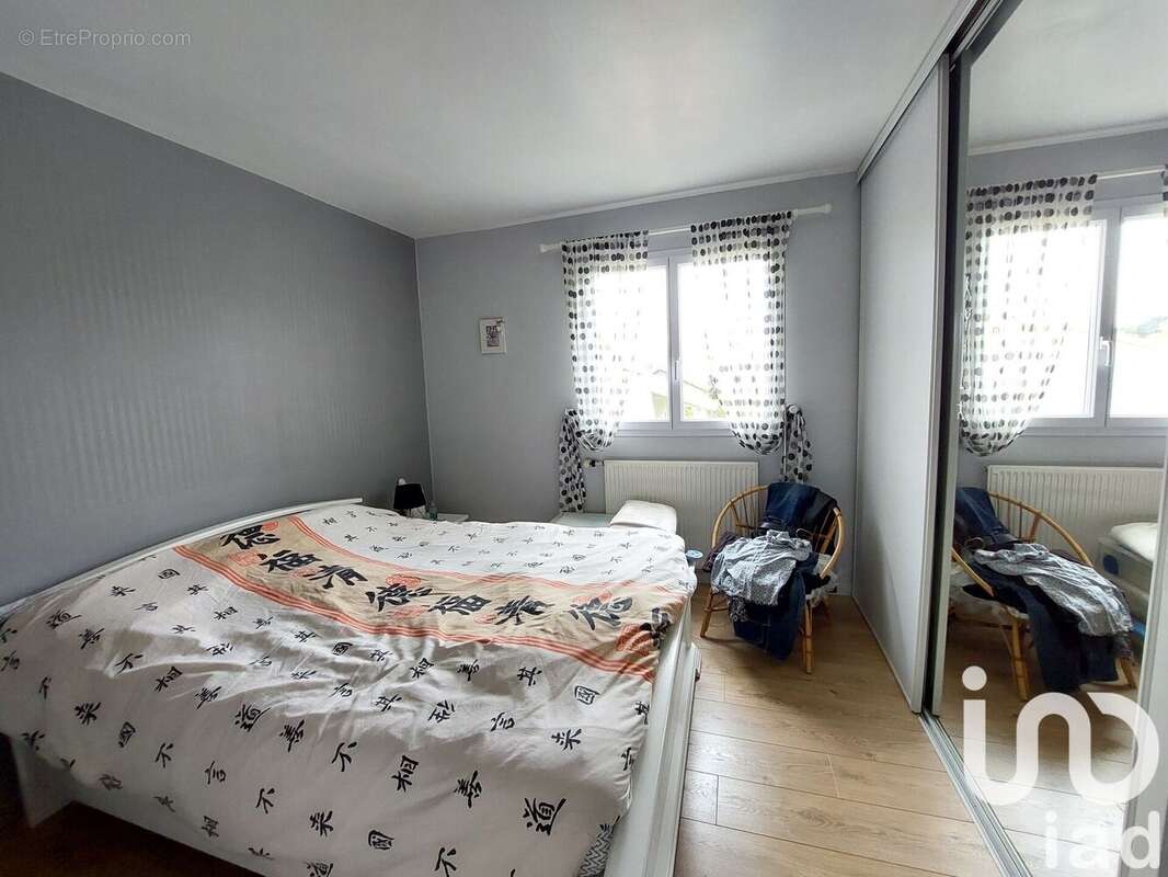 Photo 6 - Maison à GENESTON