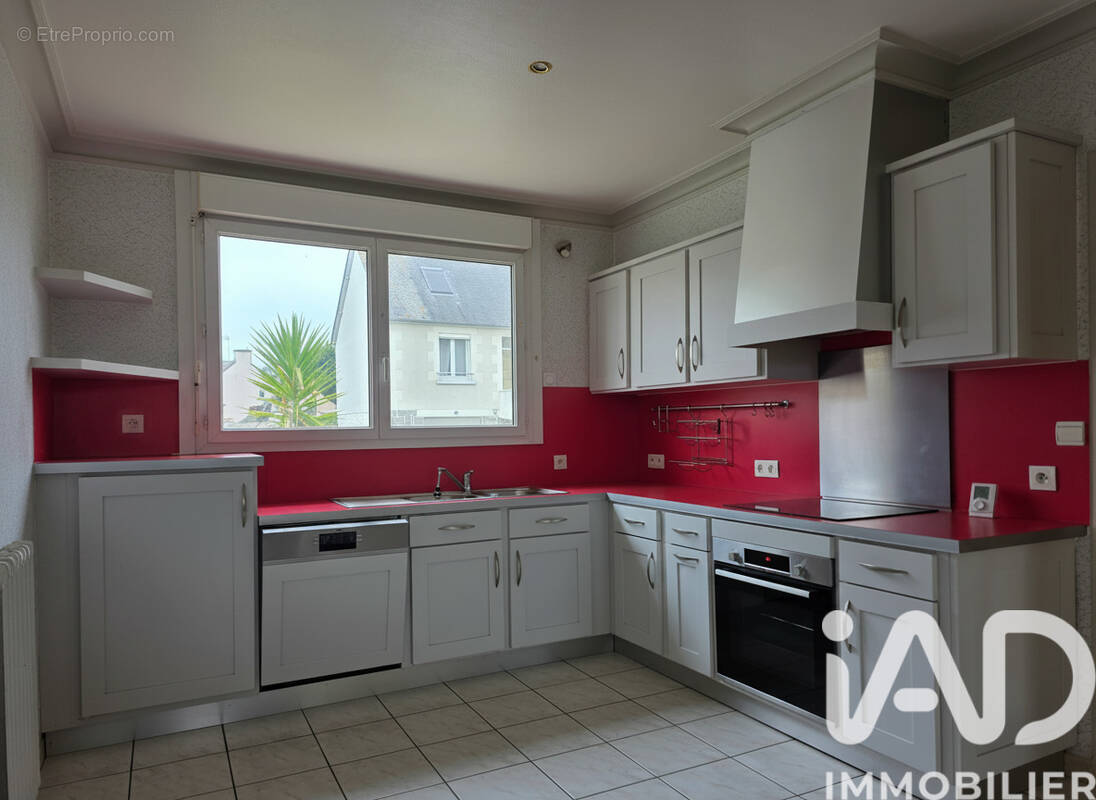 Photo 1 - Maison à YFFINIAC