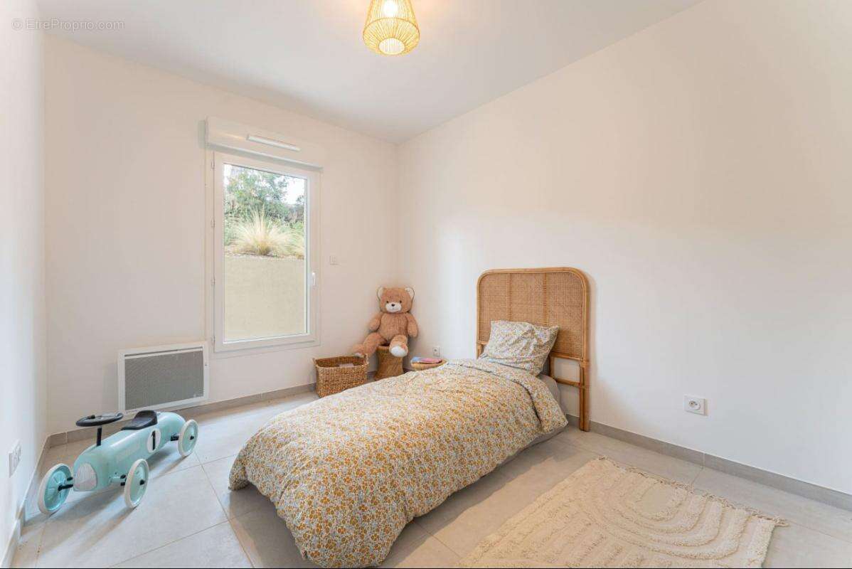 Appartement à LA CIOTAT