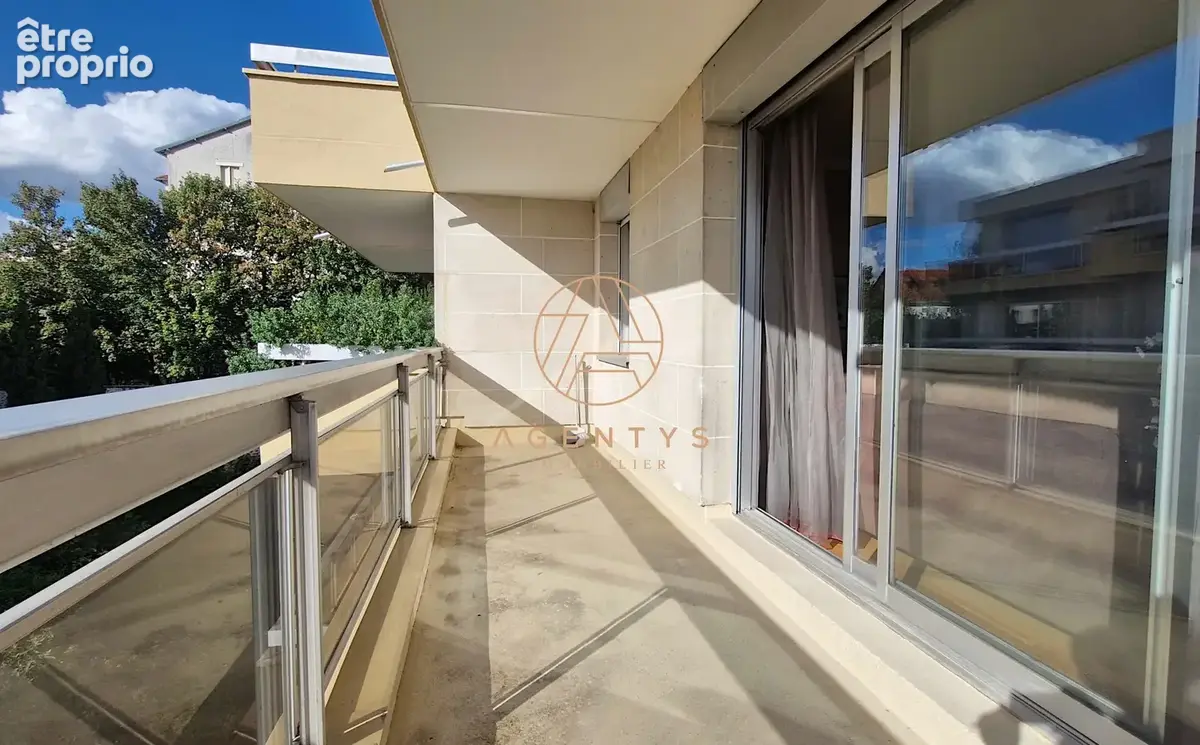 Appartement 3 pièces 67 m² à vendre à Le Perreux-Sur-Marne (94170) - photo 6