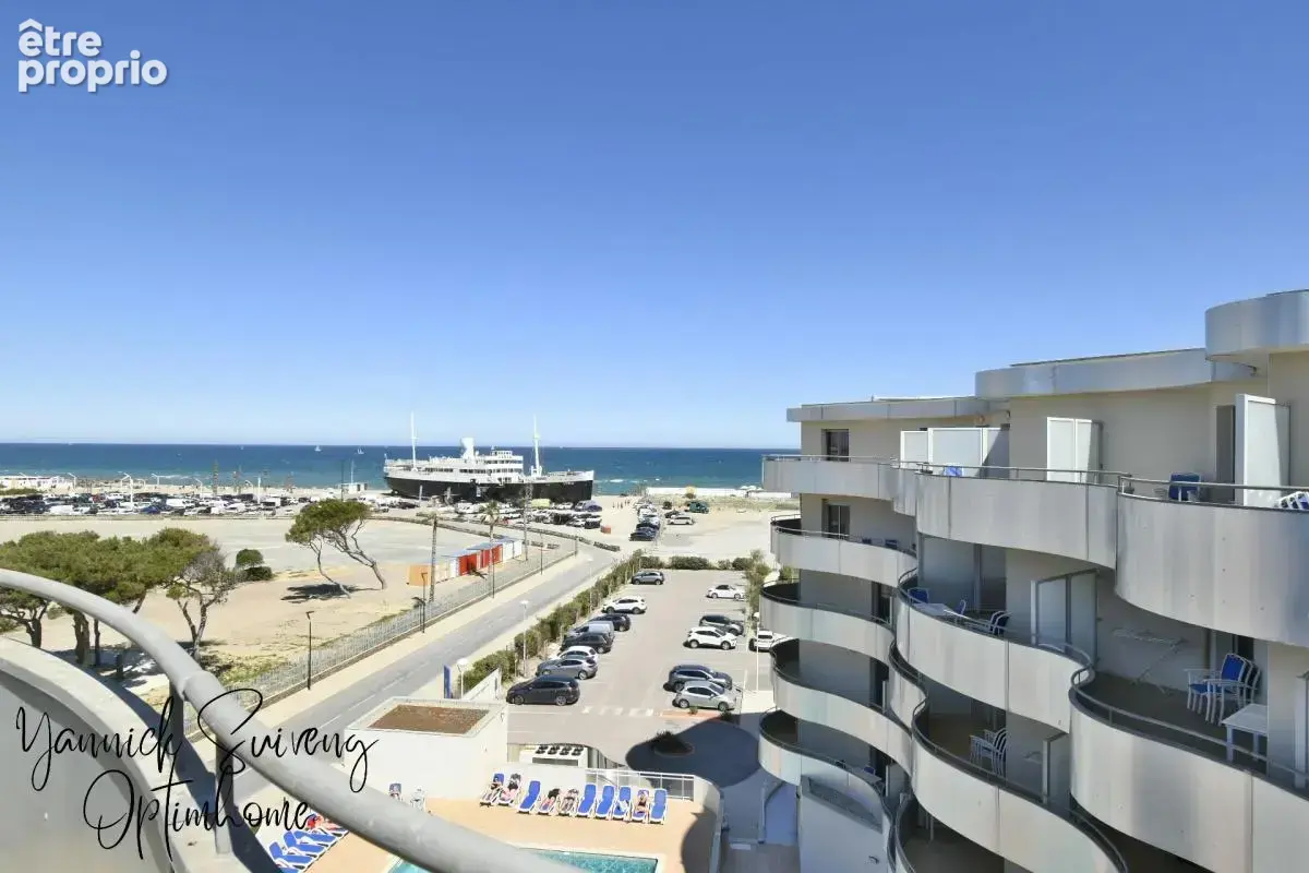 Appartement T2 de 32 m² situé dans une résidence de tourisme - photo 16
