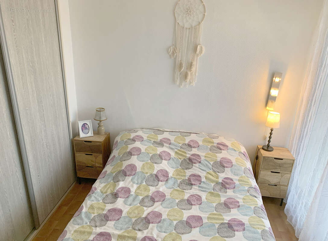 Appartement à LE GRAU-DU-ROI