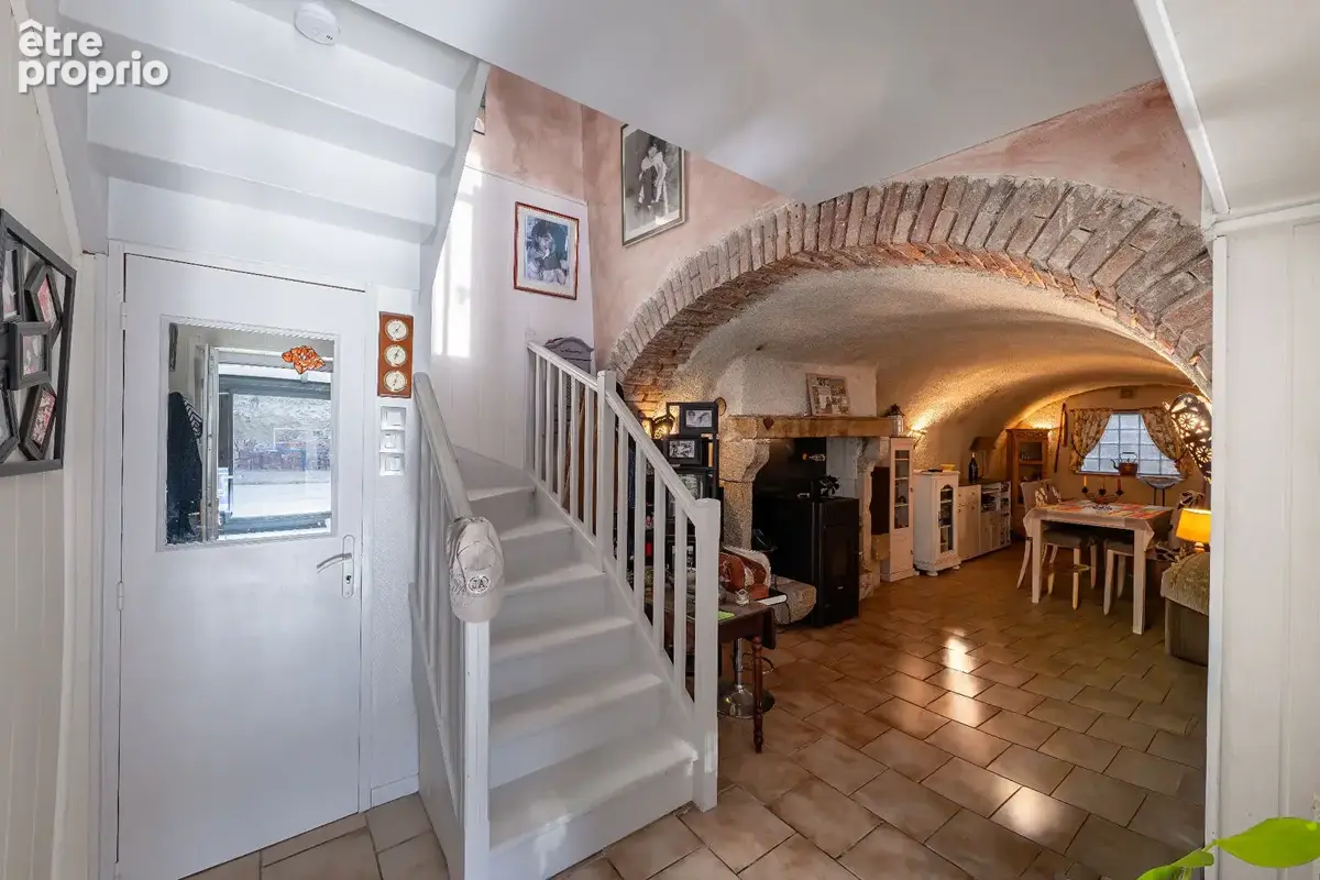 Maison Meilhaud 6 pièce(s) 163 m2 - photo 5