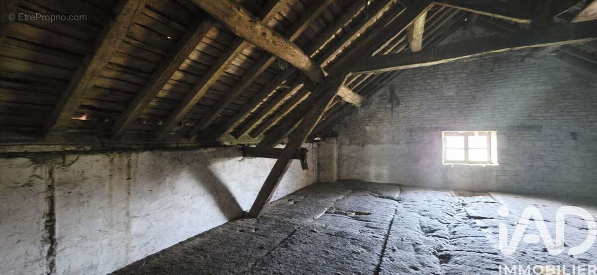 Photo 8 - Maison à TANLAY