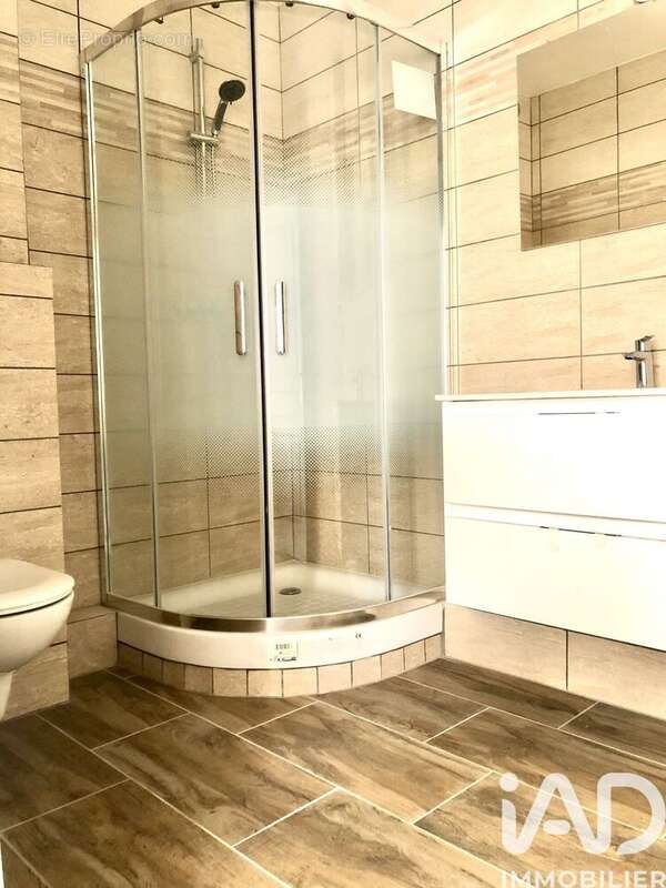 Photo 4 - Appartement à BREUILLET