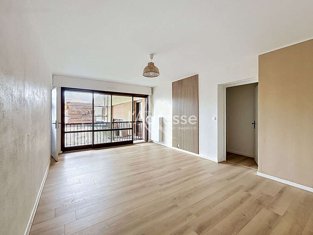 Appartement à CHELLES