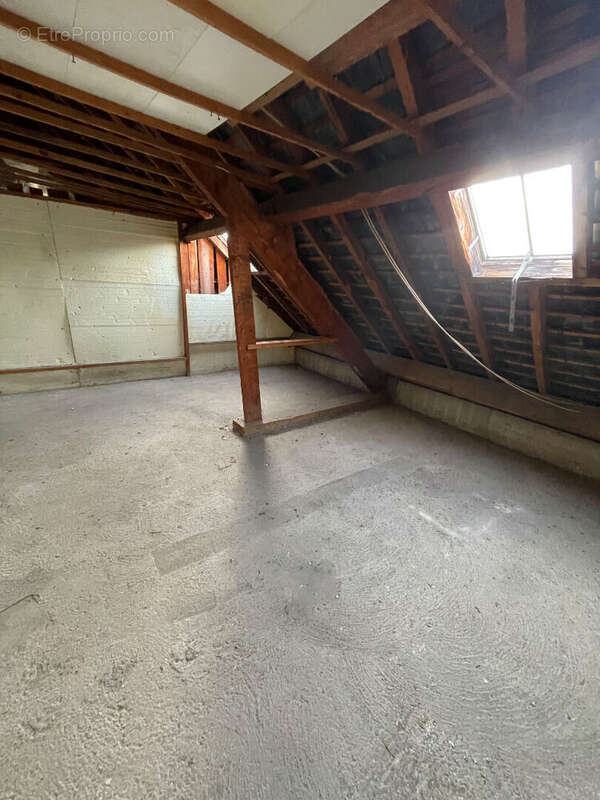 Appartement à ETAMPES