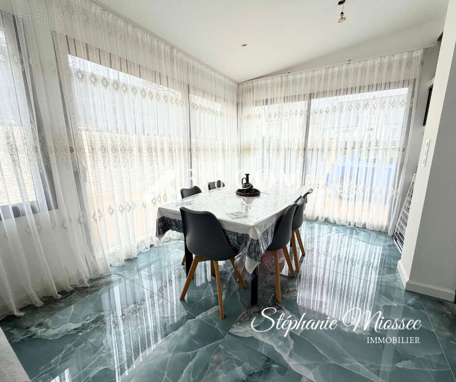 Maison à PLOUFRAGAN