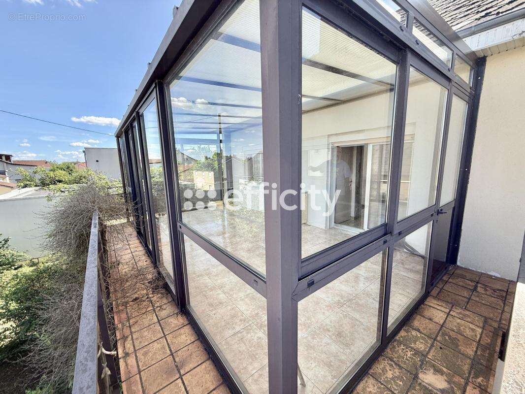 Maison 104 m² à Longwy  - photo 5