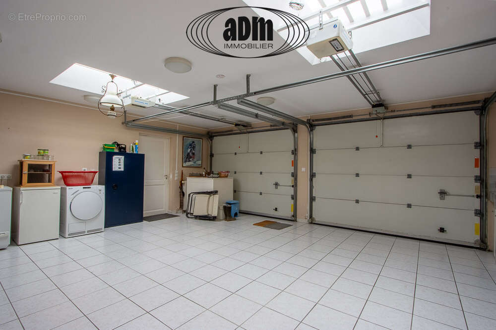 Maison à LA FERTE-SOUS-JOUARRE