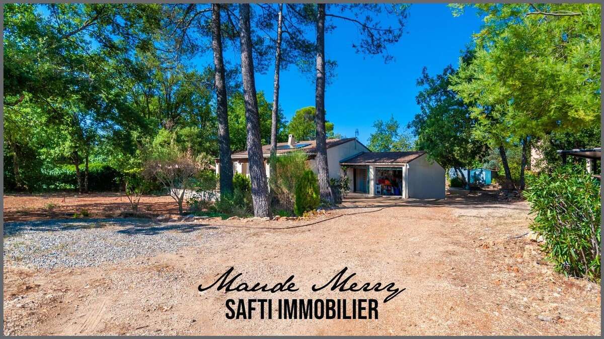 Photo 3 - Maison à GAREOULT