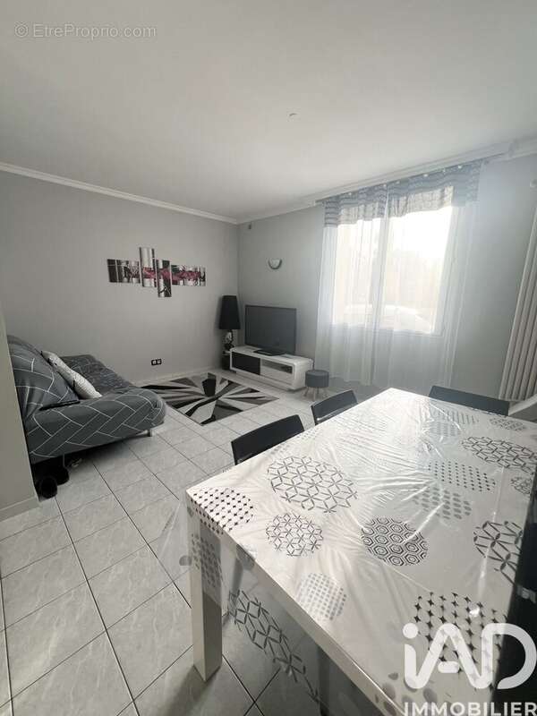 Photo 5 - Appartement à ABLON-SUR-SEINE